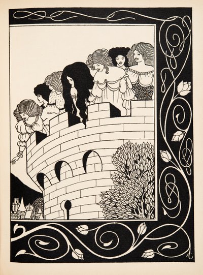  da Aubrey Beardsley
