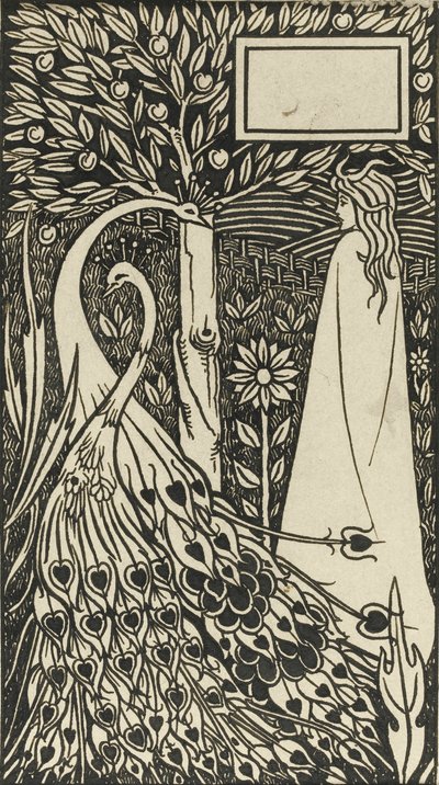 Illustrazione per il libro Le Morte d
