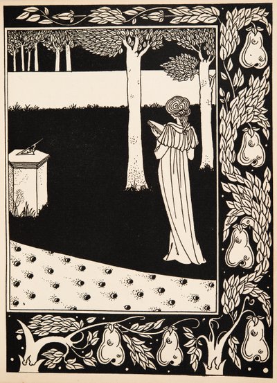  da Aubrey Beardsley