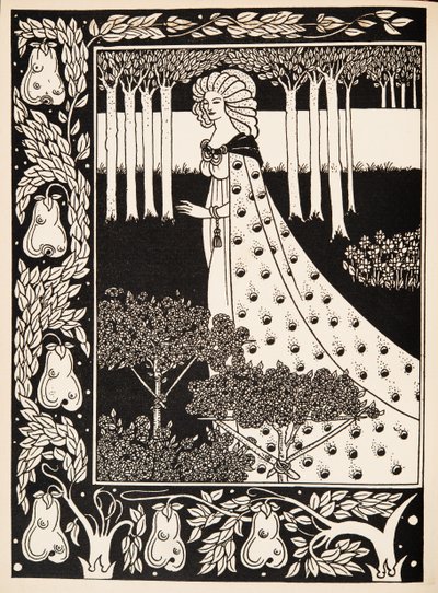  da Aubrey Beardsley