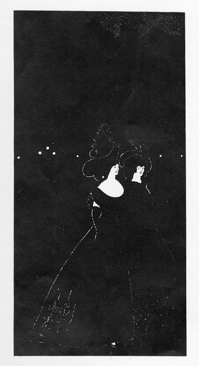 Les Passades, illustrazione da 