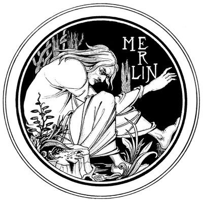 Merlino, un