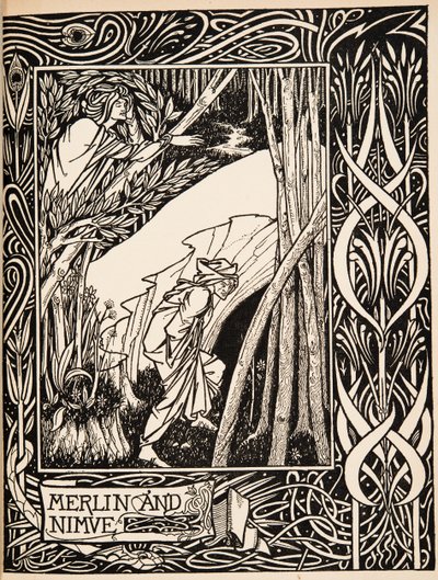  da Aubrey Beardsley