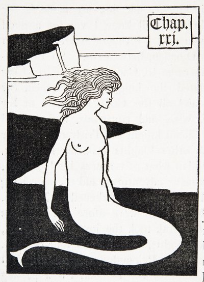  da Aubrey Beardsley