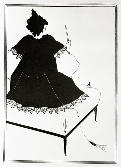 Salome Maitresse d
