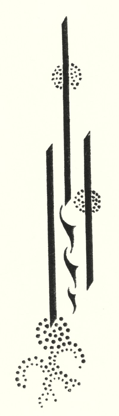 Firma da Aubrey Beardsley