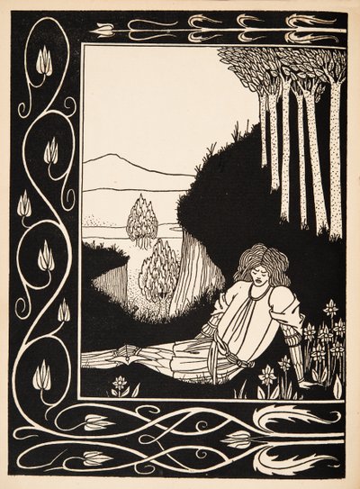  da Aubrey Beardsley