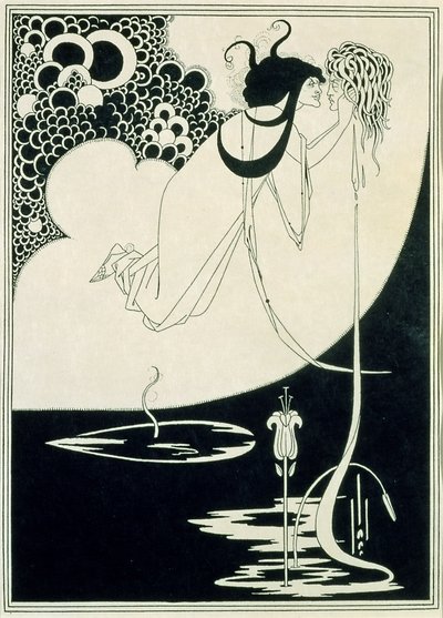 Il Climax, illustrazione da 