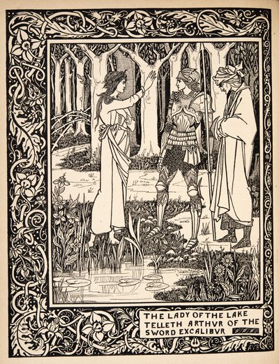  da Aubrey Beardsley
