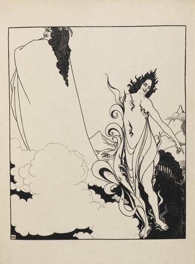 Il quarto tableau del Reno d