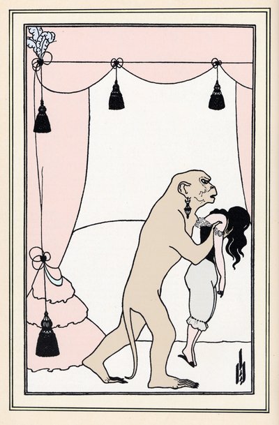  da Aubrey Beardsley