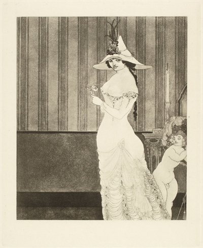  da Aubrey Beardsley