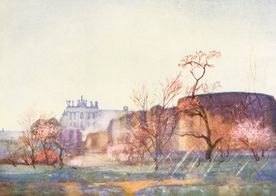 Roma: Il Laterano dall
