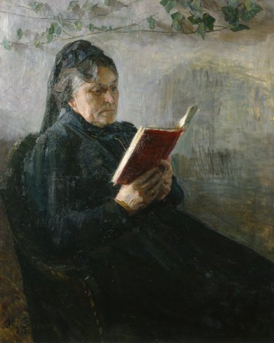 Sanna Elster da August Eiebakke