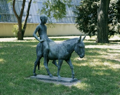 Il grande cavaliere dell