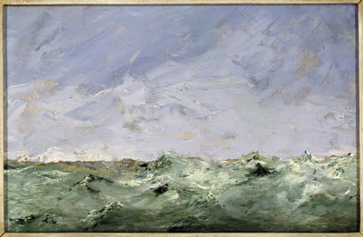 Piccola acqua. Dalaro da August Johan Strindberg