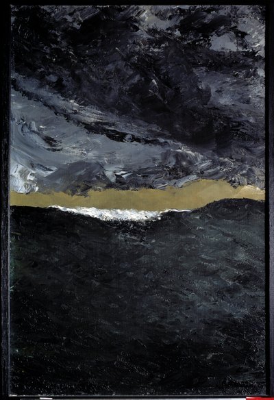 Onda VII da August Johan Strindberg