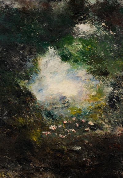 Paese delle meraviglie, 1894 da August Johan Strindberg