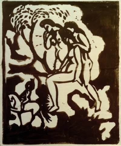 Saluto da August Macke