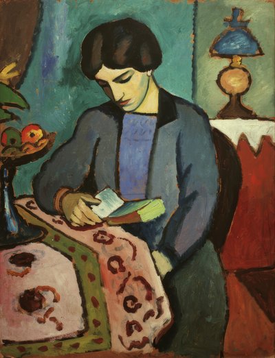 La moglie dell