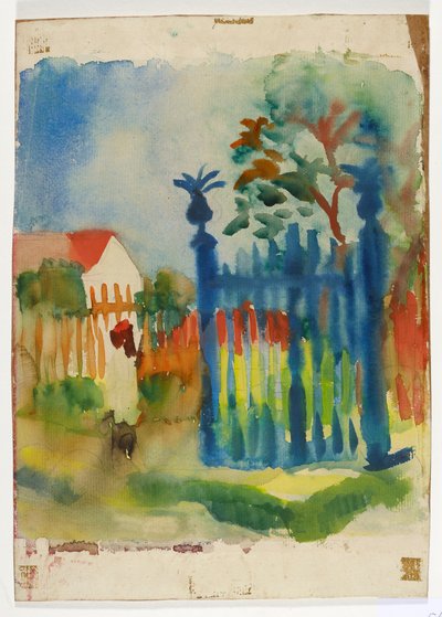  da August Macke