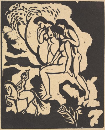 Saluto da August Macke