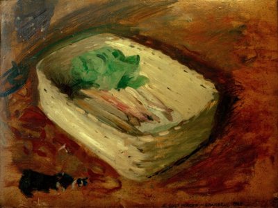 Asparagi da August Macke