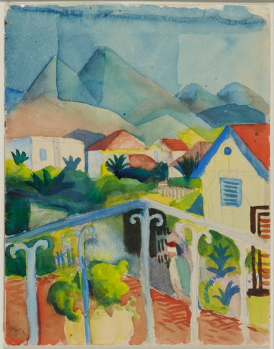  da August Macke