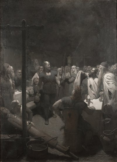  da August Malmström