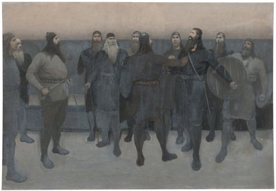  da August Malmström