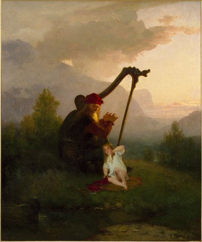 da August Malmström