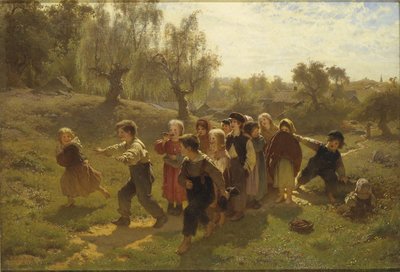  da August Malmström