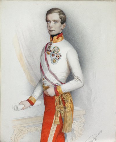 Ritratto dell