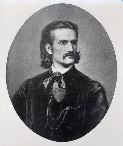 Robert Hamerling da August Prinzhofer