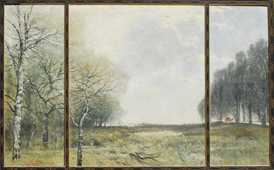 Natura e cultura da August Schaeffer von Wienwald