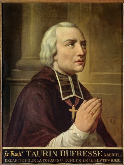  da Auguste Alexandre Baudran