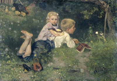  da Auguste Allebe
