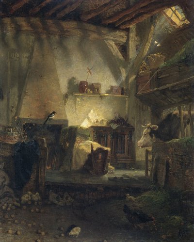  da Auguste Allebe