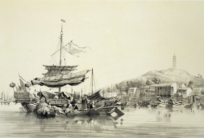 Hong Shang, tavola 17 da 