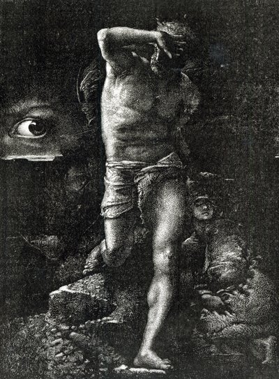 La coscienza o, L