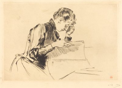Immagini da Auguste Lepere