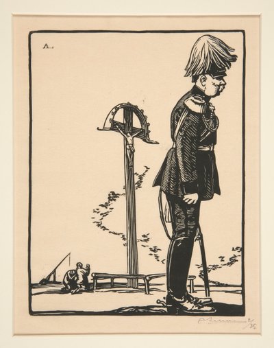 L da Auguste Lepere