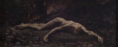 Giobbe da Auguste Levêque