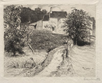 Un Bellot da Auguste Louis Lepère