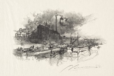 Javel da Auguste Louis Lepère
