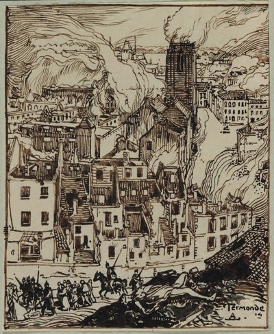  da Auguste Louis Lepère