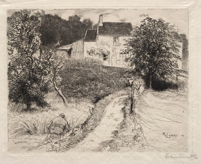 Un Bellot da Auguste Louis Lepère