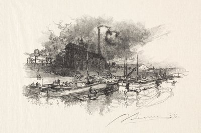 Javel da Auguste Louis Lepère