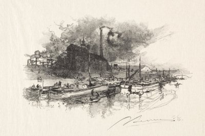 Javel da Auguste Louis Lepère