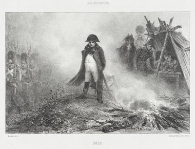  da Auguste Raffet